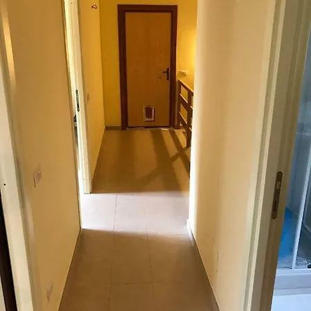 Prázdninový dům Via Carpinetana N 2 *